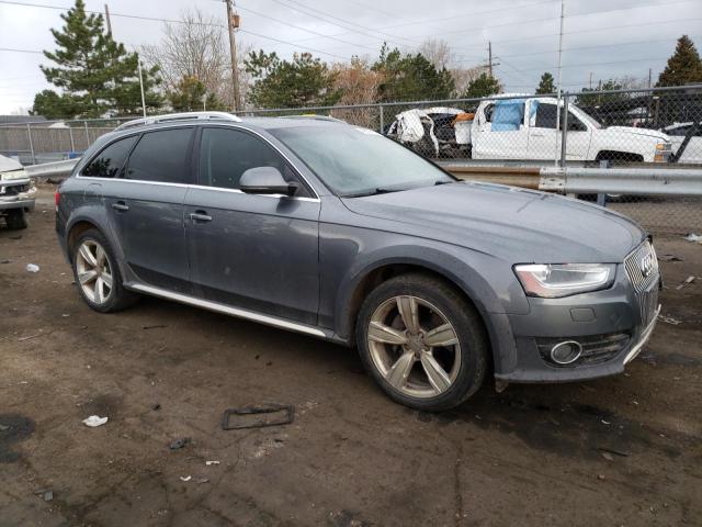 Photo 3 VIN: WA1TFAFL1GA002177 - AUDI A4 