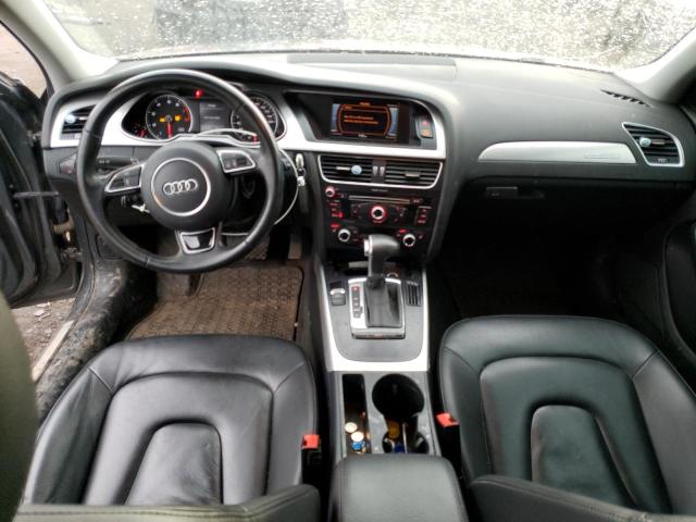 Photo 7 VIN: WA1TFAFL1GA002177 - AUDI A4 