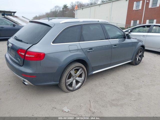 Photo 3 VIN: WA1TFAFL2EA094476 - AUDI ALLROAD 