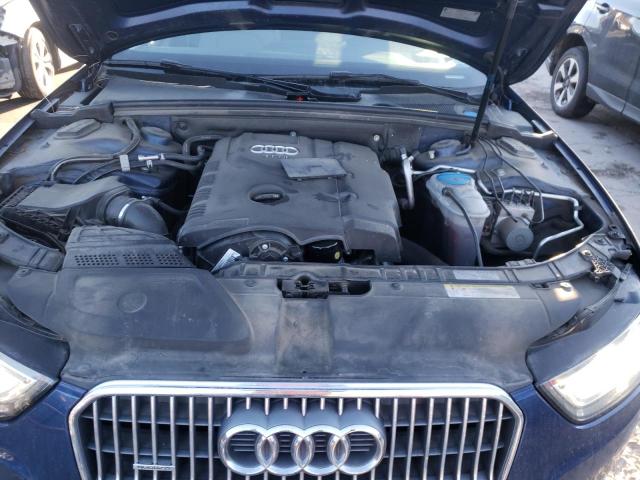 Photo 6 VIN: WA1TFAFL2EA123054 - AUDI A4 ALLROAD 