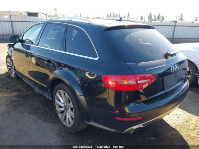 Photo 2 VIN: WA1TFAFL2FA061561 - AUDI ALLROAD 