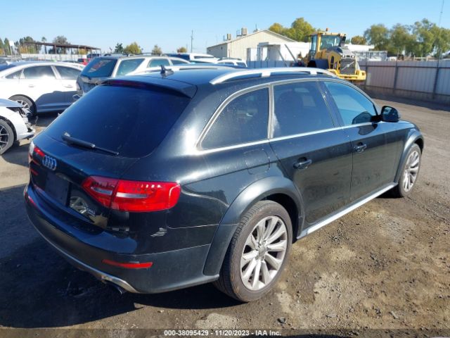 Photo 3 VIN: WA1TFAFL2FA061561 - AUDI ALLROAD 