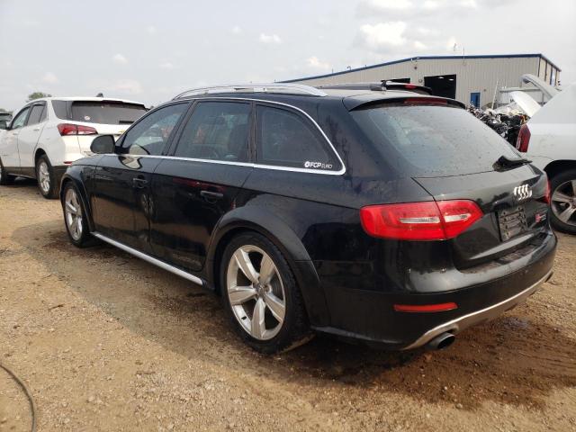 Photo 1 VIN: WA1TFAFL3EA029801 - AUDI A4 ALLROAD 