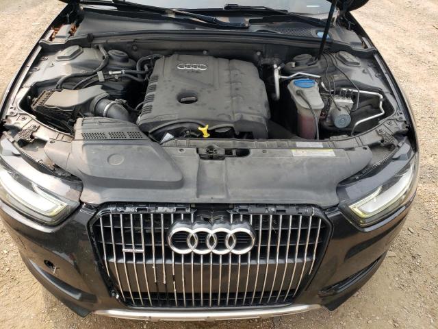 Photo 10 VIN: WA1TFAFL3EA029801 - AUDI A4 ALLROAD 