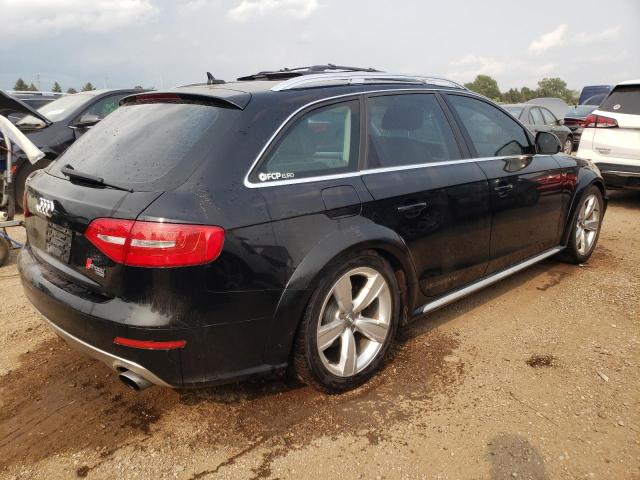 Photo 2 VIN: WA1TFAFL3EA029801 - AUDI A4 ALLROAD 