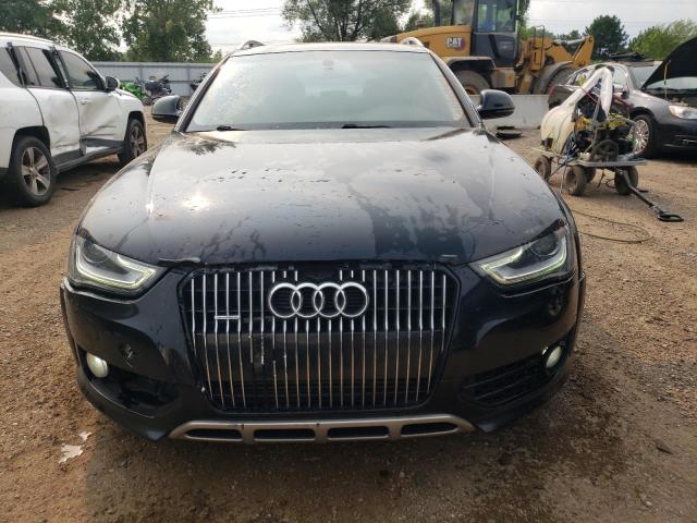 Photo 4 VIN: WA1TFAFL3EA029801 - AUDI A4 ALLROAD 