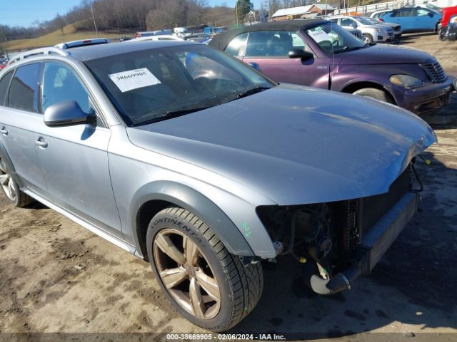 Photo 0 VIN: WA1TFAFL3GA002858 - AUDI ALLROAD 