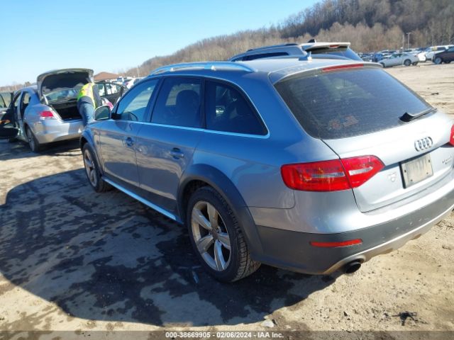 Photo 2 VIN: WA1TFAFL3GA002858 - AUDI ALLROAD 