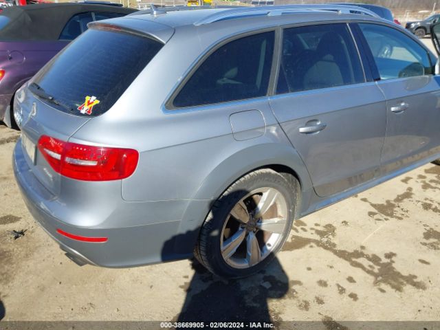 Photo 3 VIN: WA1TFAFL3GA002858 - AUDI ALLROAD 