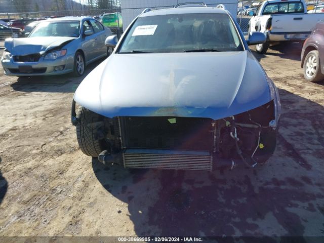 Photo 5 VIN: WA1TFAFL3GA002858 - AUDI ALLROAD 