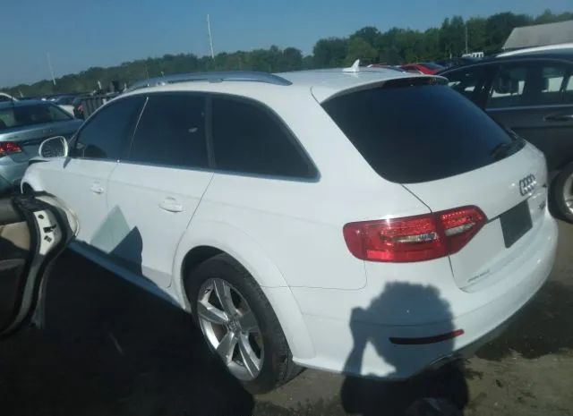 Photo 2 VIN: WA1TFAFL3GA015013 - AUDI A4 