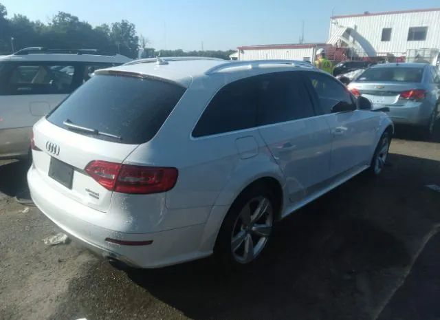 Photo 3 VIN: WA1TFAFL3GA015013 - AUDI A4 