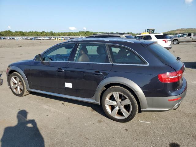 Photo 1 VIN: WA1TFAFL4EA083155 - AUDI A4 ALLROAD 