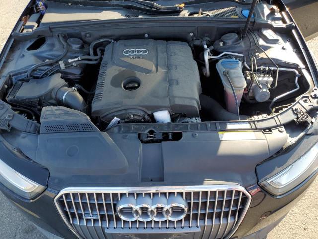 Photo 10 VIN: WA1TFAFL4EA083155 - AUDI A4 ALLROAD 