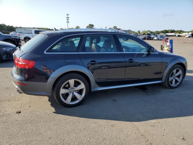 Photo 2 VIN: WA1TFAFL4EA083155 - AUDI A4 ALLROAD 