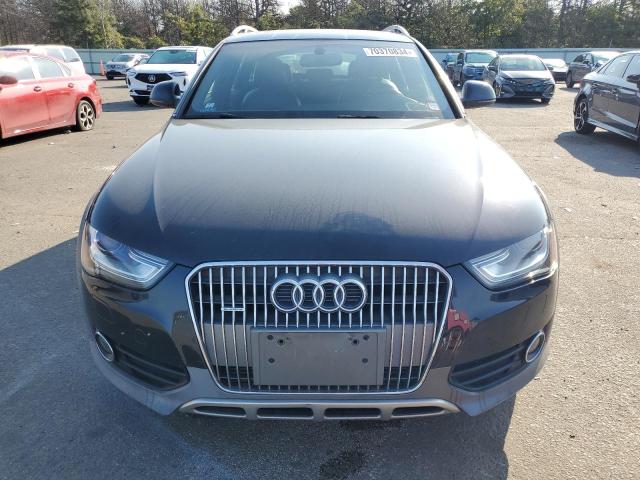 Photo 4 VIN: WA1TFAFL4EA083155 - AUDI A4 ALLROAD 