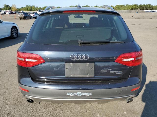 Photo 5 VIN: WA1TFAFL4EA083155 - AUDI A4 ALLROAD 