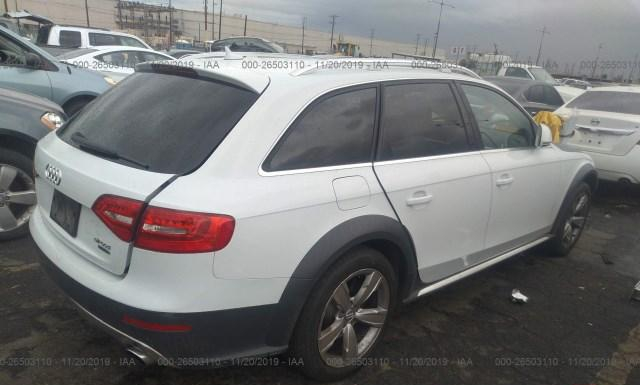 Photo 3 VIN: WA1TFAFL4GA002819 - AUDI A4 ALLROAD 