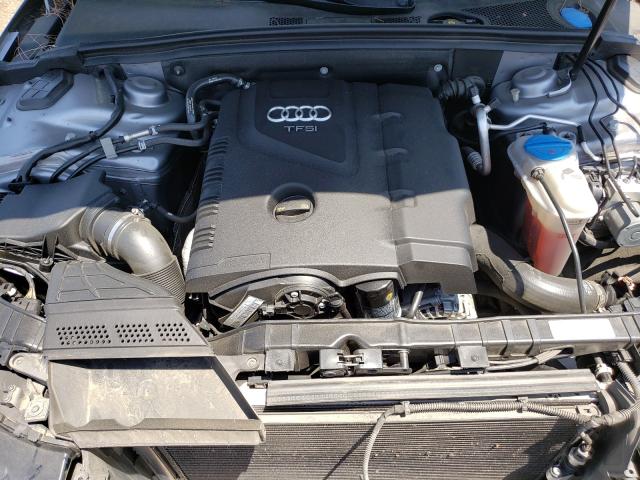 Photo 6 VIN: WA1TFAFL4GA006126 - AUDI A4 ALLROAD 