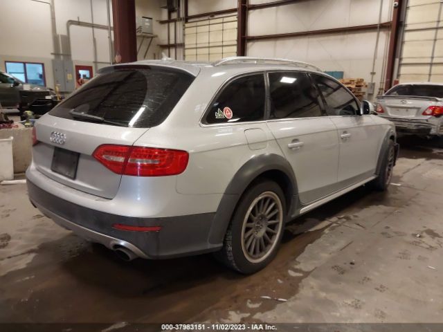 Photo 3 VIN: WA1TFAFL5EA084251 - AUDI ALLROAD 