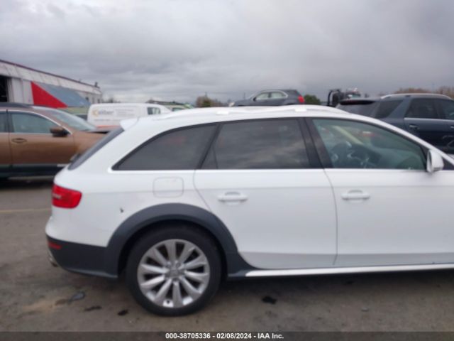 Photo 5 VIN: WA1TFAFL5FA025671 - AUDI ALLROAD 