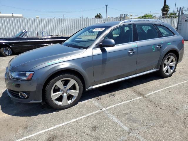 Photo 0 VIN: WA1TFAFL6EA005170 - AUDI A4 ALLROAD 