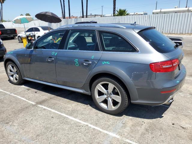 Photo 1 VIN: WA1TFAFL6EA005170 - AUDI A4 ALLROAD 