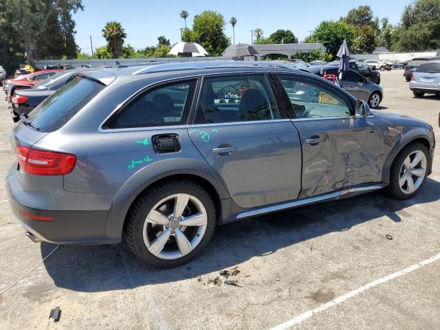 Photo 2 VIN: WA1TFAFL6EA005170 - AUDI A4 ALLROAD 