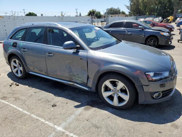 Photo 3 VIN: WA1TFAFL6EA005170 - AUDI A4 ALLROAD 