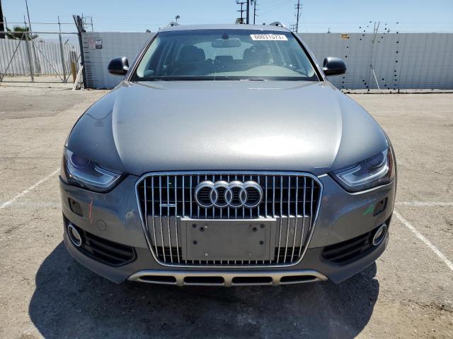 Photo 4 VIN: WA1TFAFL6EA005170 - AUDI A4 ALLROAD 