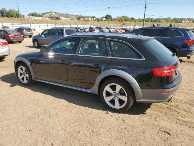 Photo 1 VIN: WA1TFAFL6EA085568 - AUDI A4 ALLROAD 