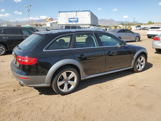 Photo 2 VIN: WA1TFAFL6EA085568 - AUDI A4 ALLROAD 