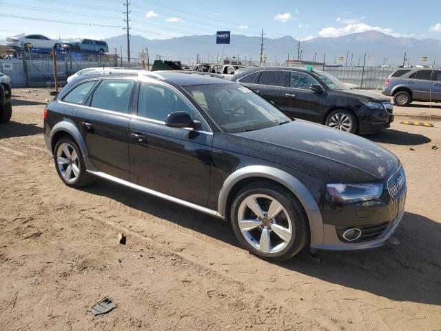 Photo 3 VIN: WA1TFAFL6EA085568 - AUDI A4 ALLROAD 