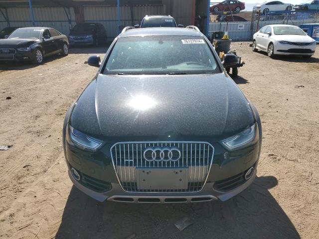 Photo 4 VIN: WA1TFAFL6EA085568 - AUDI A4 ALLROAD 