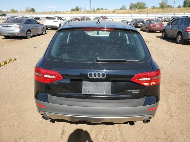 Photo 5 VIN: WA1TFAFL6EA085568 - AUDI A4 ALLROAD 