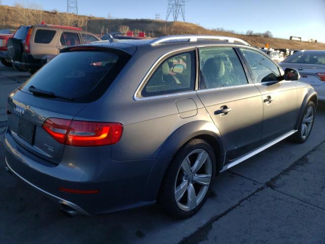 Photo 3 VIN: WA1TFAFL6EA120321 - AUDI A4 ALLROAD 