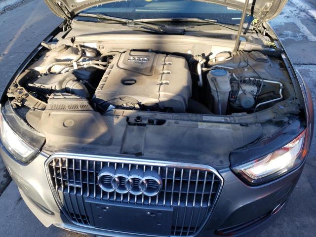 Photo 6 VIN: WA1TFAFL6EA120321 - AUDI A4 ALLROAD 