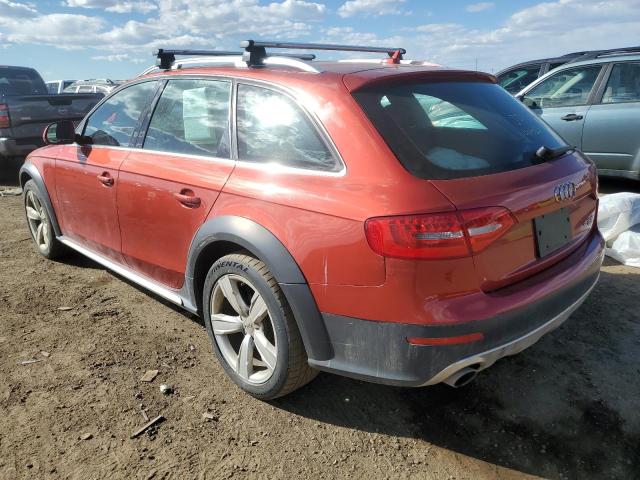 Photo 1 VIN: WA1TFAFL6EA134610 - AUDI A4 