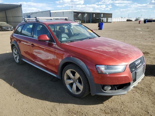 Photo 3 VIN: WA1TFAFL6EA134610 - AUDI A4 