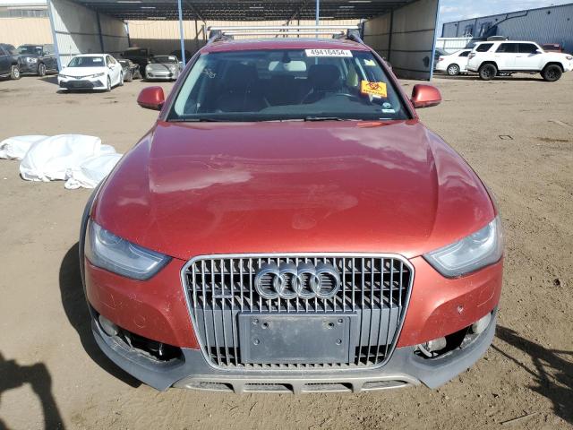 Photo 4 VIN: WA1TFAFL6EA134610 - AUDI A4 