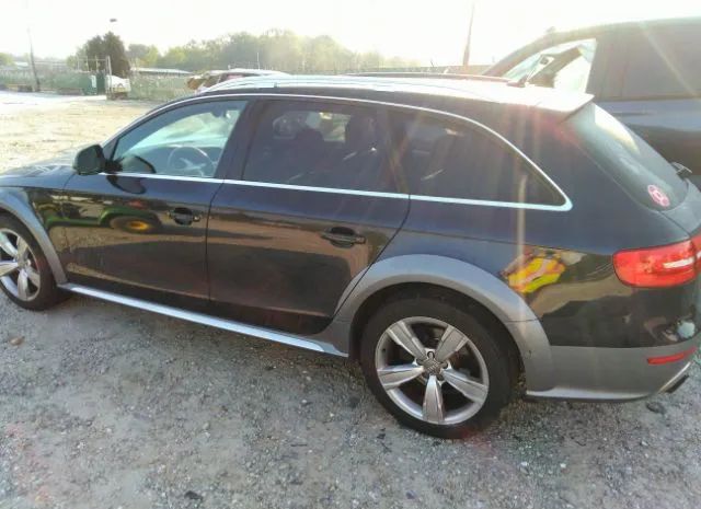 Photo 2 VIN: WA1TFAFL6FA039157 - AUDI ALLROAD 