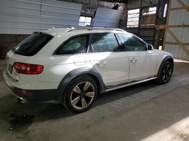 Photo 2 VIN: WA1TFAFL7EA057455 - AUDI A4 ALLROAD 