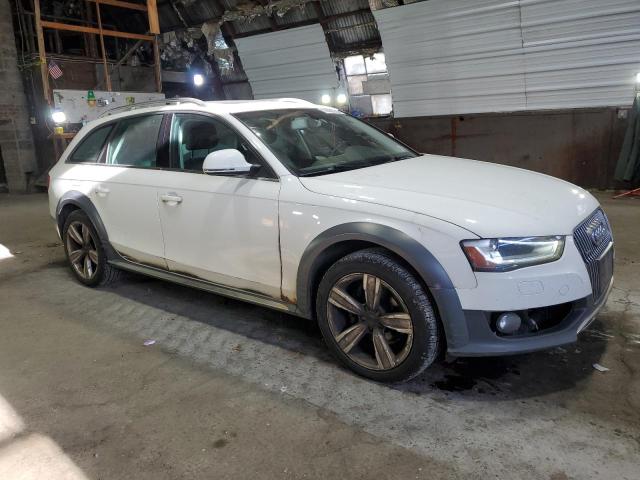 Photo 3 VIN: WA1TFAFL7EA057455 - AUDI A4 ALLROAD 