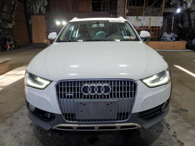 Photo 4 VIN: WA1TFAFL7EA057455 - AUDI A4 ALLROAD 