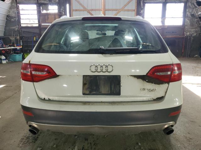 Photo 5 VIN: WA1TFAFL7EA057455 - AUDI A4 ALLROAD 