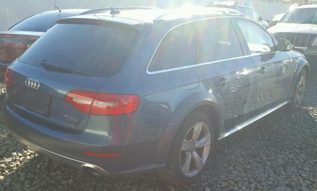 Photo 3 VIN: WA1TFAFL7GA005326 - AUDI A4 ALLROAD 