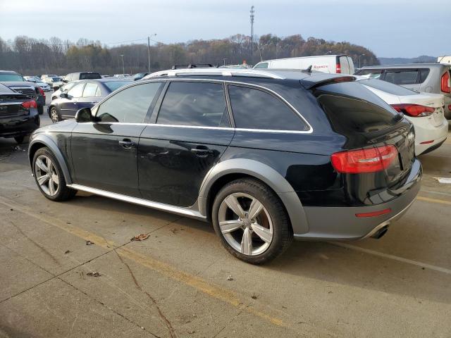 Photo 1 VIN: WA1TFAFL7GA017976 - AUDI A4 ALLROAD 