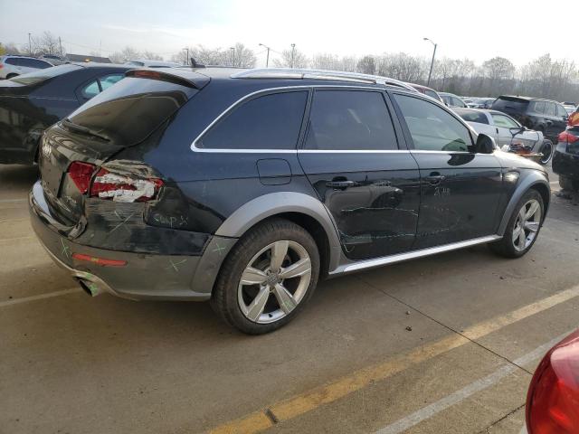 Photo 2 VIN: WA1TFAFL7GA017976 - AUDI A4 ALLROAD 