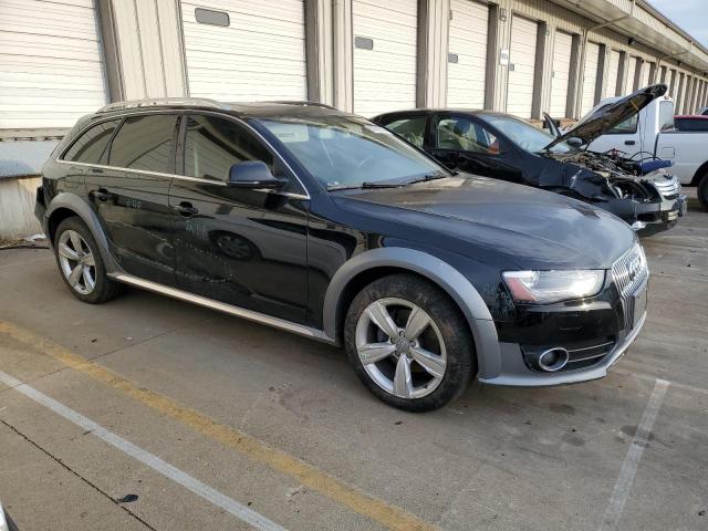 Photo 3 VIN: WA1TFAFL7GA017976 - AUDI A4 ALLROAD 