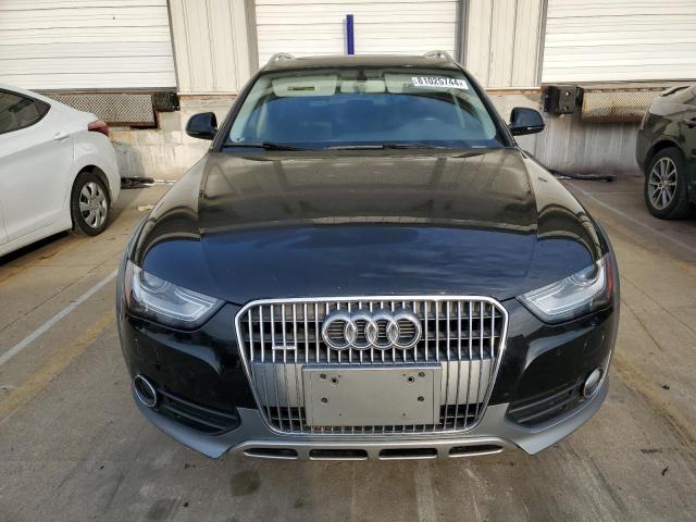 Photo 4 VIN: WA1TFAFL7GA017976 - AUDI A4 ALLROAD 